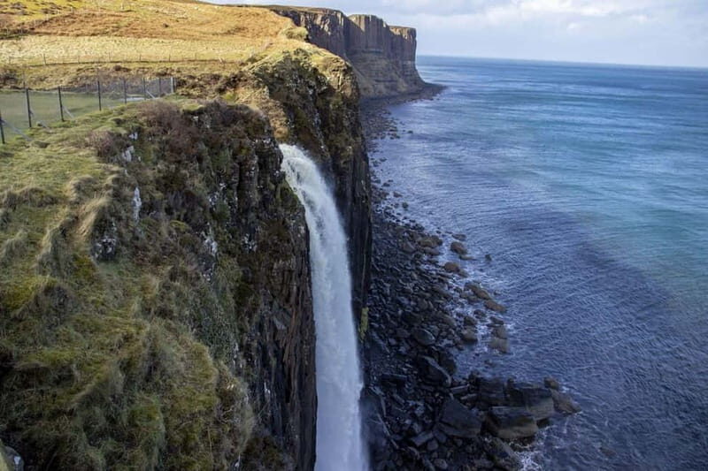 Isle of Skye Adventure Tour from Portree - FAQs