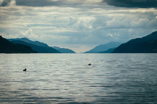 Isle of Skye and Eilean Donan Castle Day Tour from Inverness - A Deep Dive into the Itinerary and Experience