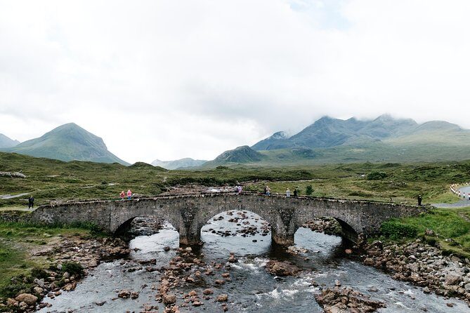 Isle of Skye and Eilean Donan Castle Day Tour from Inverness - FAQ