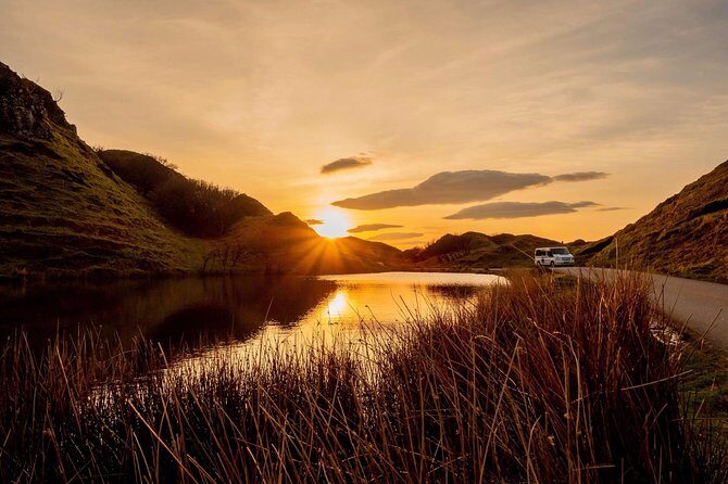 Isle of Skye and the Fairy Pools Tour - In-Depth Review of the Isle of Skye and Fairy Pools Tour