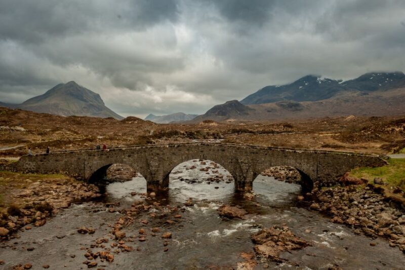 Isle of Skye and West Highlands: 4-Day Tour from Edinburgh - Practical Details and Considerations