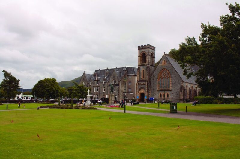 Isle of Skye and West Highlands: 4-Day Tour from Edinburgh - Final Thoughts