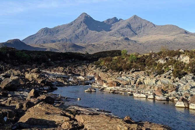Isle of Skye Day Tour - In The Sum Up