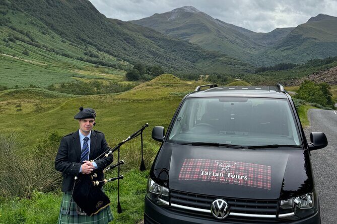 Isle of Skye Day Tour from Fort William - A Deep Dive into the Experience