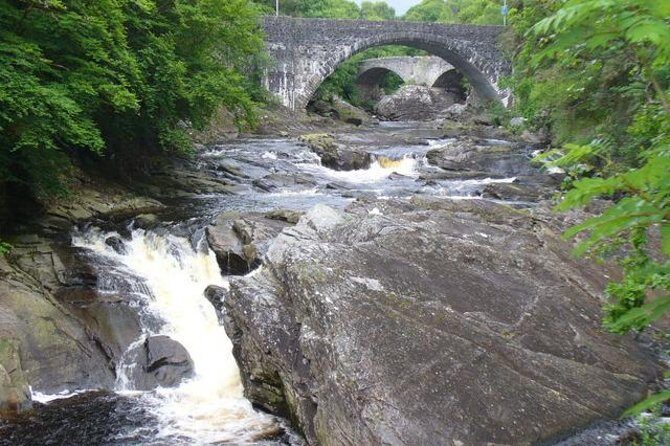 Isle of Skye Day Trip from Inverness - A Deep Dive into the Isle of Skye Day Trip