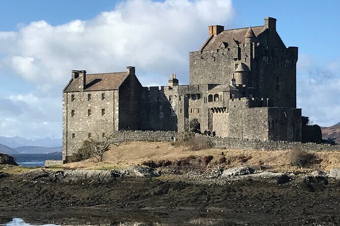 Isle of Skye Day Trip from Inverness - FAQs