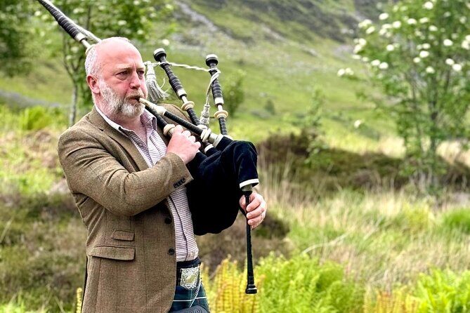 Isle of Skye from Inverness Private Tour - A Personal Tour of Scotland’s Most Enchanting Isle