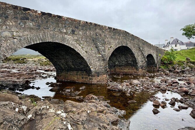 Isle of Skye from Inverness Private Tour - Who Will Love This Tour?