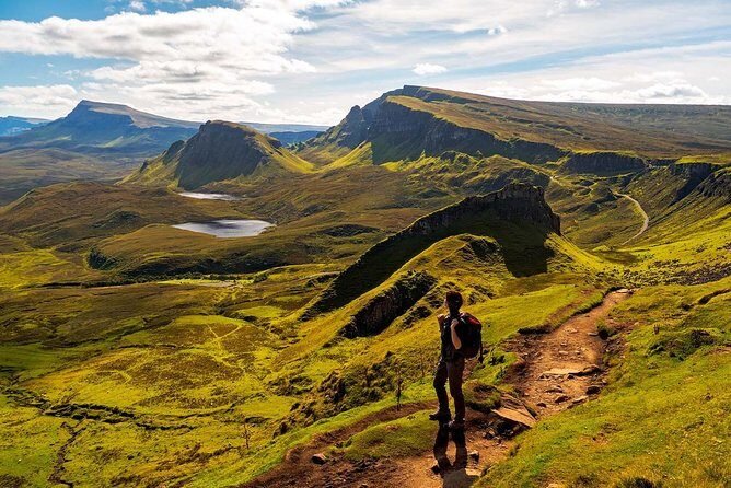 Isle of Skye Full Day Private Tour from Inverness - A Deep Dive into the Private Isle of Skye Tour