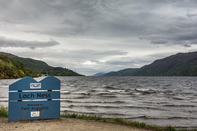 Isle of Skye & Highlands 3days / 2nights in Spanish. - Final Thoughts