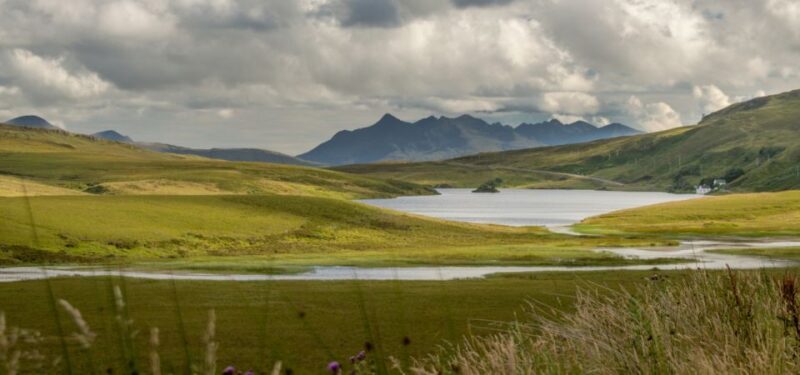 Isle of Skye: Portree to Fairy Pools Smartphone Guide - Practical Aspects of the Tour