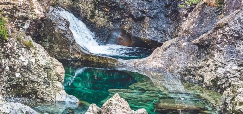 Isle of Skye: Portree to Fairy Pools Smartphone Guide - Who Will Love This Tour?