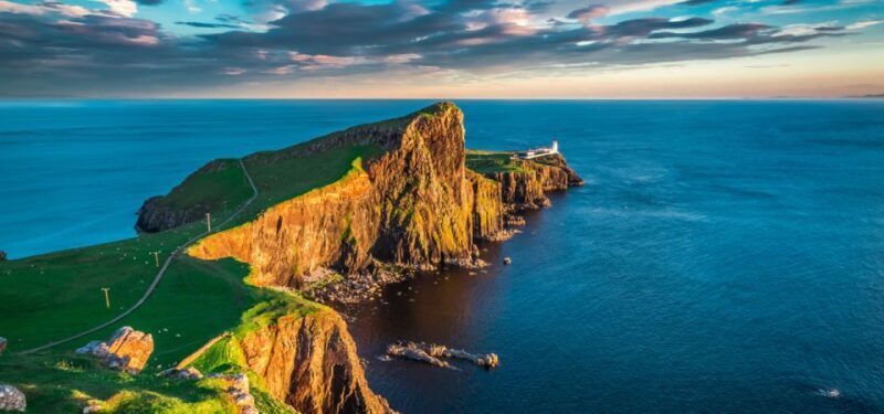 Isle of Skye: Portree to Fairy Pools Smartphone Guide - Final Thoughts