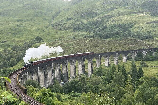 Isle of Skye Private 4 Day Tour From Edinburgh or Glasgow - A Detailed Look at the 4-Day Itinerary