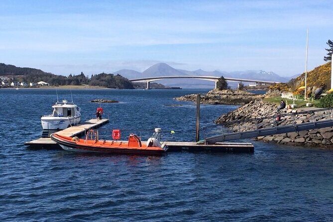 Isle of Skye Private 4 Day Tour From Edinburgh or Glasgow - Frequently Asked Questions