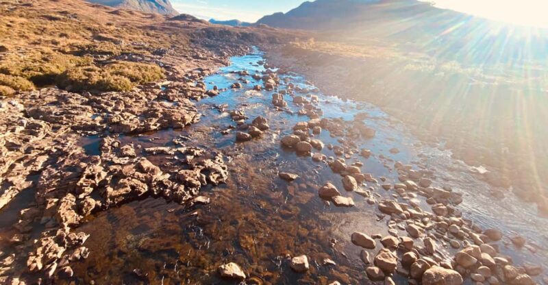 Isle of Skye: Private Day Trip with Transportation - Key Points
