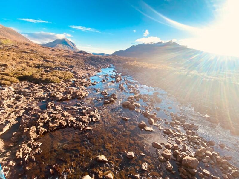 Isle of Skye: Private Day Trip with Transportation - FAQs