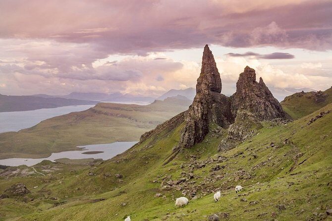 Isle of Skye Private Tour from Portree - An In-Depth Look at the Isle of Skye Private Tour from Portree