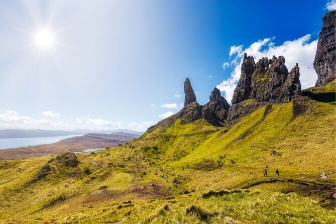 Isle Of Skye Self Guided Driving Tour - Is This Tour Worth It?