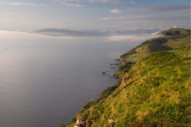 Isle Of Skye Self Guided Driving Tour - Final Thoughts