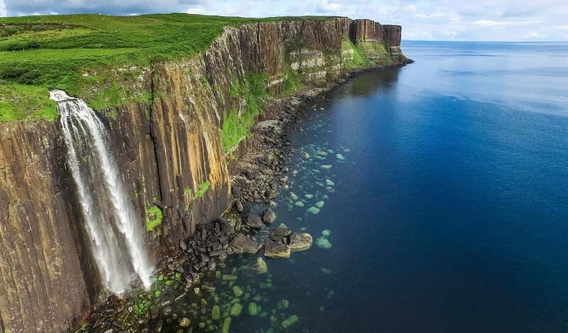 Isle of Skye: Sightseeing Highlights Minibus Tour - Exploring the Isle of Skye: A Minibus Tour with Genuine Charm