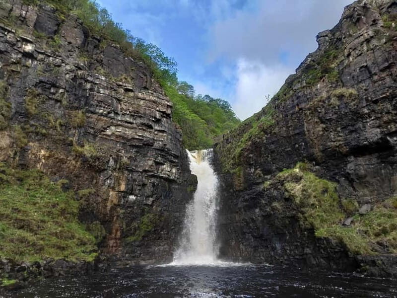 Isle of Skye: Sightseeing Highlights Minibus Tour - Key Points