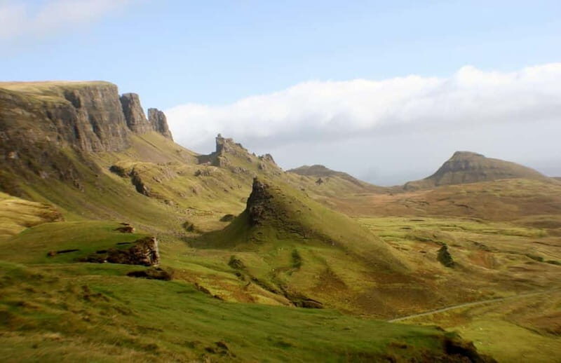 Isle of Skye: Sightseeing Highlights Minibus Tour - The Sum Up