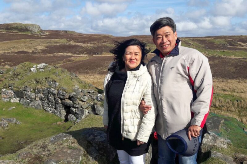 Isle of Skye & The Highlands: 3-Day Guided Tour from Glasgow - The Value of This Experience