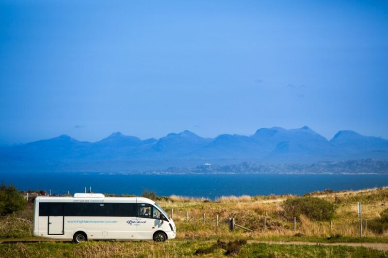 Isle of Skye & The Highlands: 3-Day Guided Tour from Glasgow - FAQ