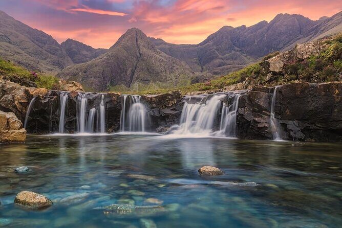 Isle Of Skye Tour - A Deep Dive Into the Isle of Skye Tour