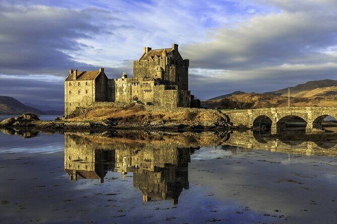 Isle Of Skye Tour - FAQs