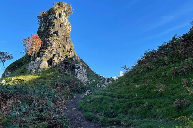 Isle Of Skye Tour Including Fairy Glen Quiraing and Kilt rock - Final Thoughts: Who Should Consider This Tour?