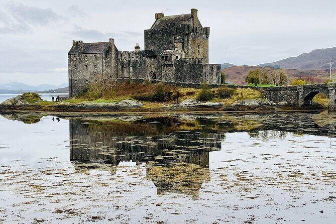 Isle Of Skye Tour Including Fairy Glen Quiraing and Kilt rock - Frequently Asked Questions