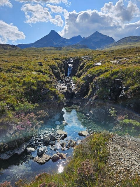 Isle of Skye: Tour the highlights and hidden beauties. - Final Thoughts: Is This Tour Right for You?