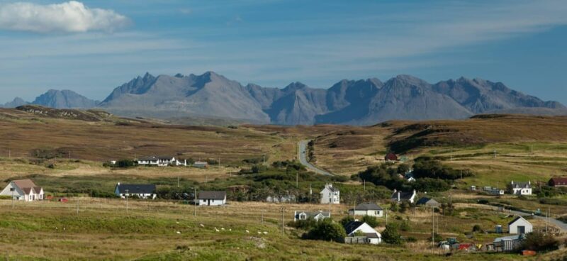 Isle of Skye: Tour the highlights and hidden beauties. - FAQ