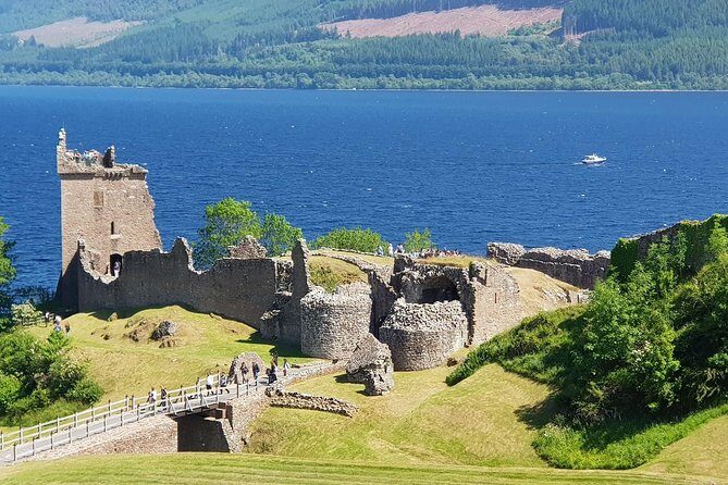 Isle of Skye transfer to Inverness - Practical Details and Considerations