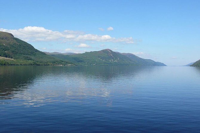 Isle of Skye transfer to Inverness - Authentic Experiences and Reviews