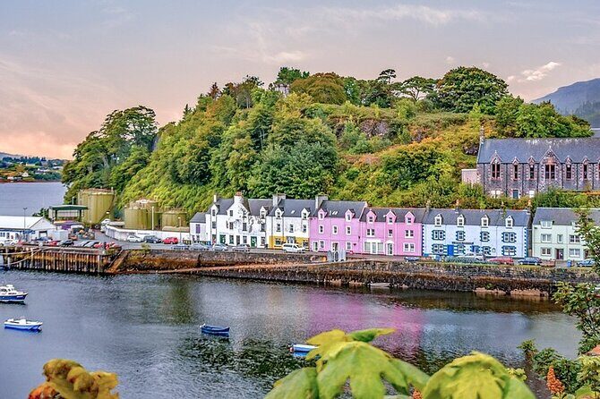 Isle of SkyeTour From Inverness - The Value of This Tour