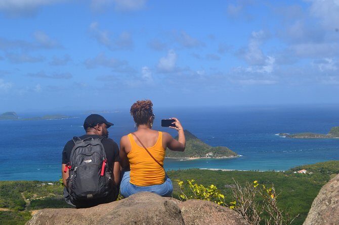 Isle of Spice Adventure Tour - Key Points