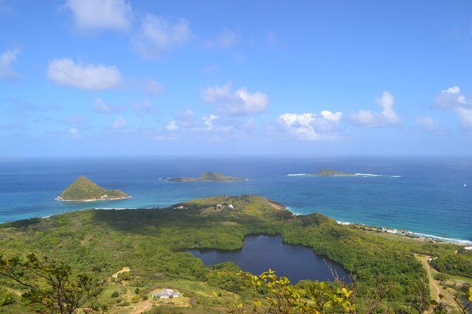 Isle of Spice Adventure Tour - FAQ