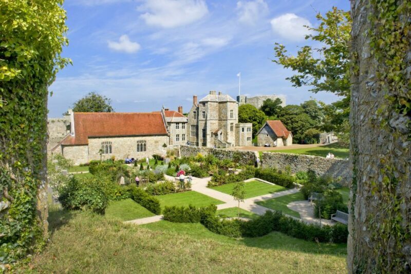 Isle of Wight: Carisbrooke Castle Entry Ticket - The Sum Up: Is Carisbrooke Castle Worth Visiting?