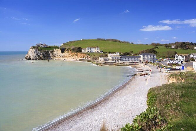 Isle of Wight - Day Tour from Brighton - An Authentic Day Trip to the Isle of Wight from Brighton