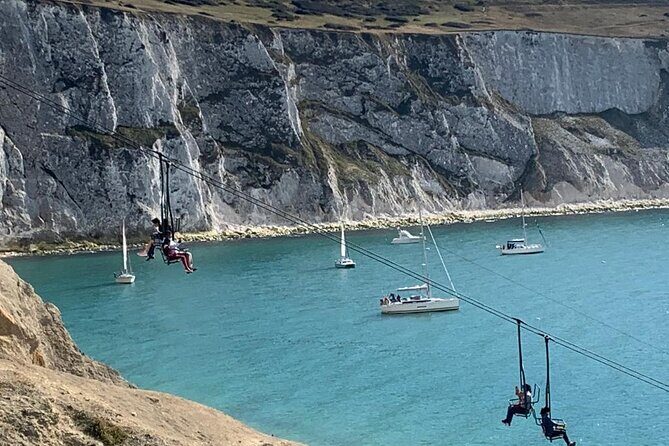 Isle of Wight - Day Tour from Brighton - Final Thoughts: Who Should Consider This Tour?