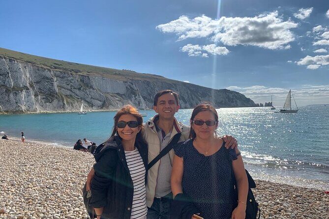 Isle of Wight - Day Tour from Brighton - FAQ