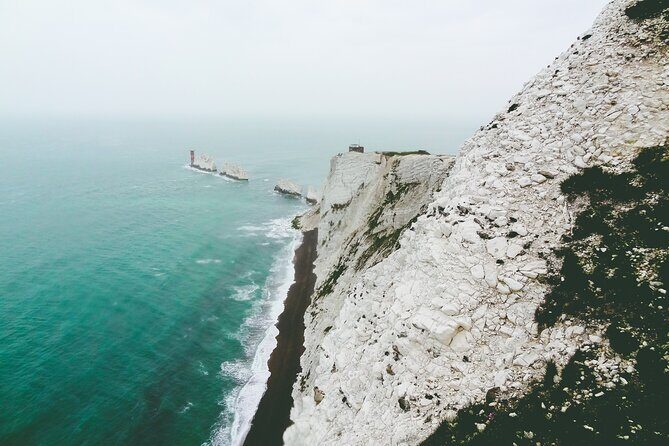Isle of Wight Tour App, Hidden Gems Game and Big Britain Quiz (7 Day Pass) UK - Who Will Love This Tour?