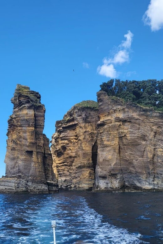 Islet Tour- Ilhéu de Vila Franca do Campo - Who Should Consider This Tour?