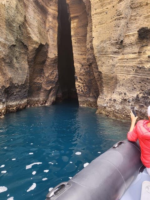 Islet Tour- Ilhéu de Vila Franca do Campo - FAQs