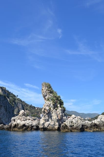 Isola Bella-Blue Grotto: Boat Tour, Snorkeling & Aperitif - FAQ