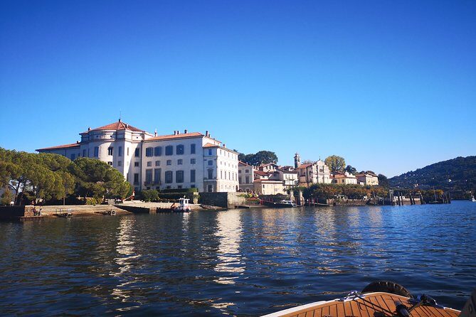 Isola Bella Fishermen's Island Private Tour with Micaela - Exploring Lake Maggiore’s Islands with Micaela: An Authentic Private Tour Experience