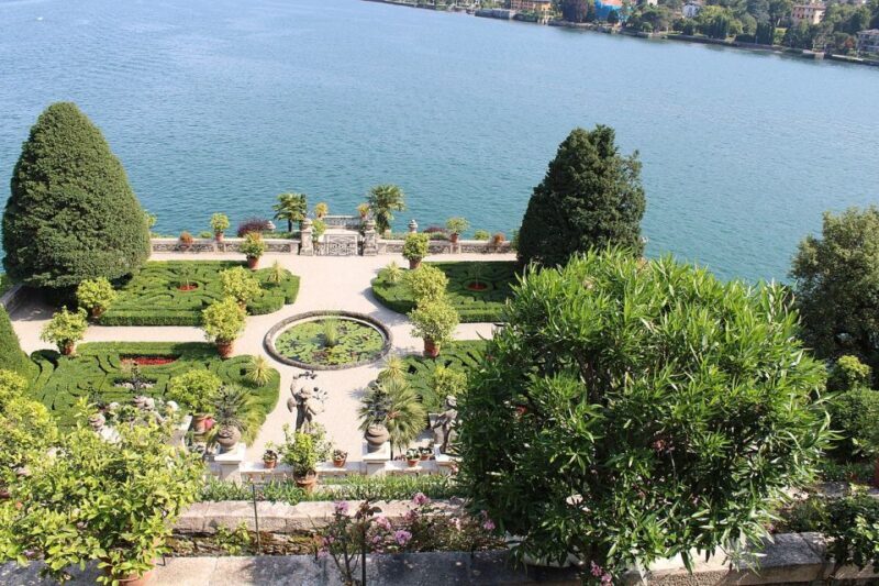 Isola dei Pescatori and Isola Bella Hop-on Hop-off Boat - A Detailed Look at the Tour Experience